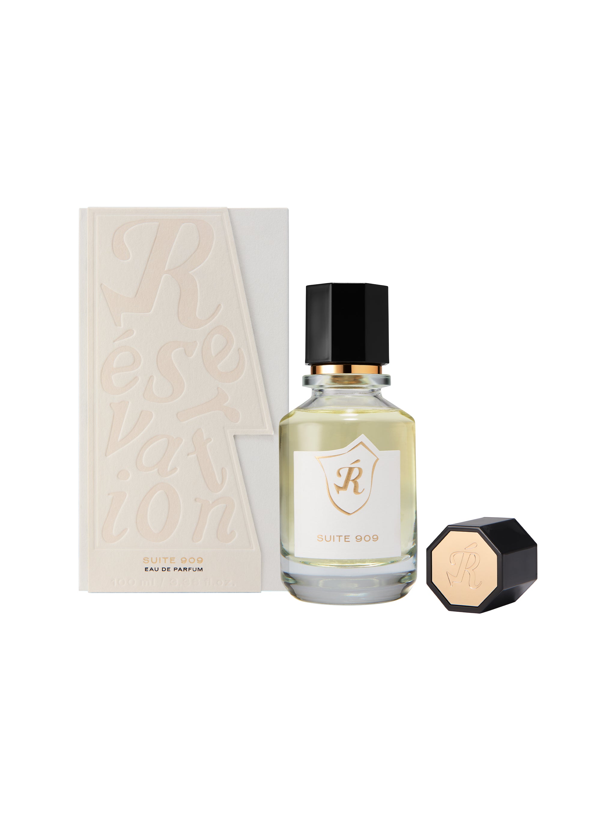 Suite 909 – VIOLET GREY