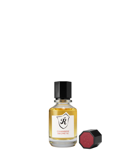 Chambre Secrète