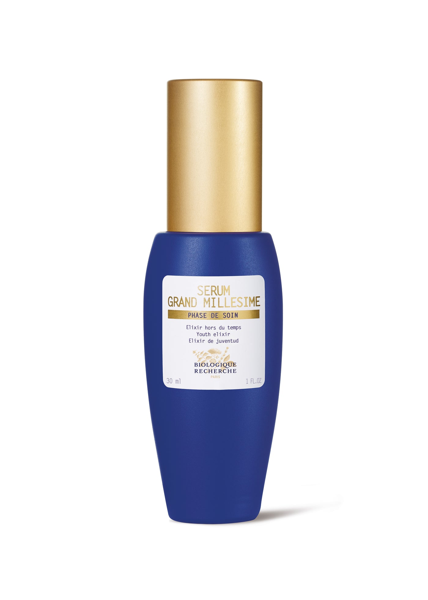 Serum Grand Millesime