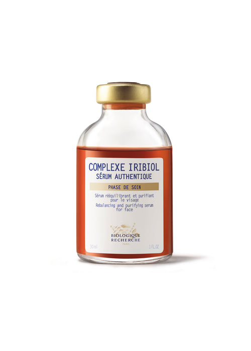 Complexe Iribiol