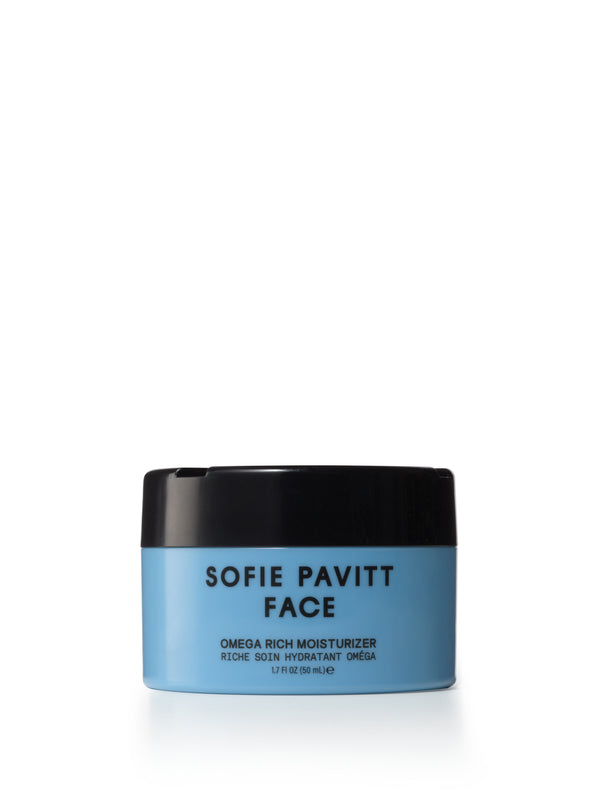 Omega Rich Moisturizer