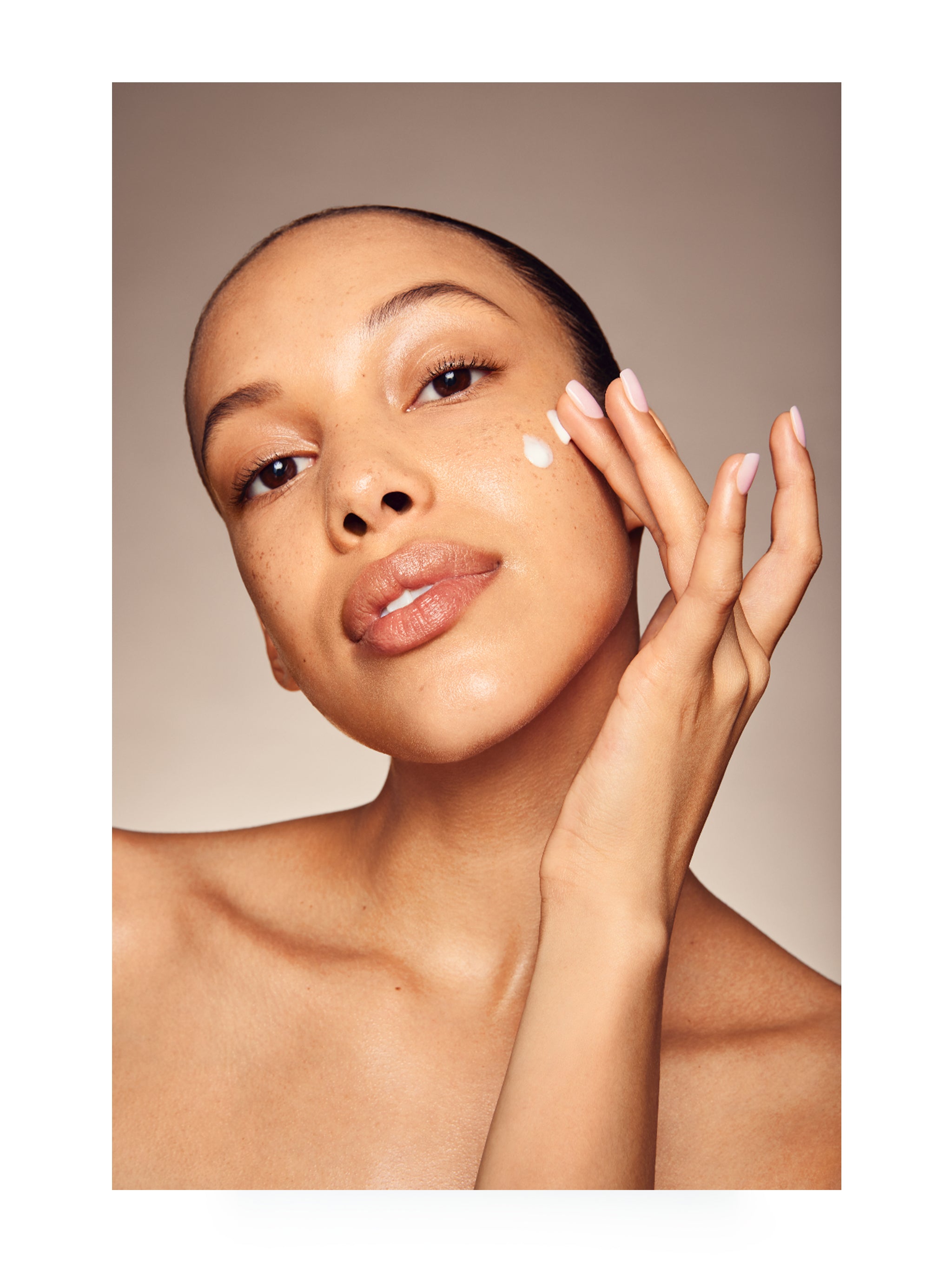 Omega Rich Moisturizer – VIOLET GREY