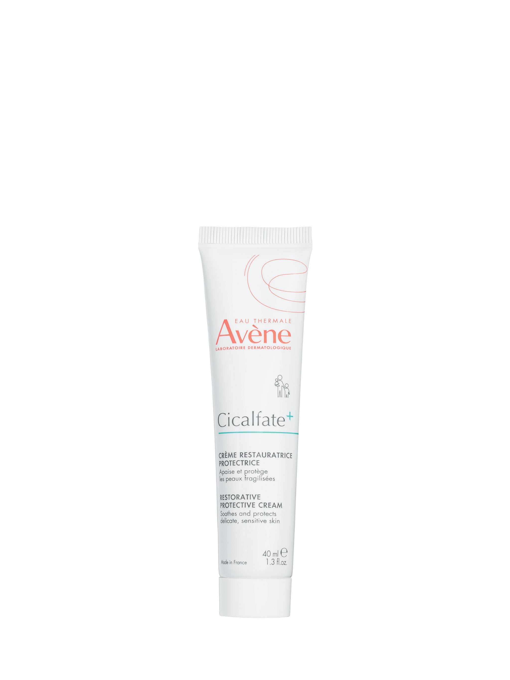 Cicalfate+ Restorative Protective Cream – VIOLET GREY
