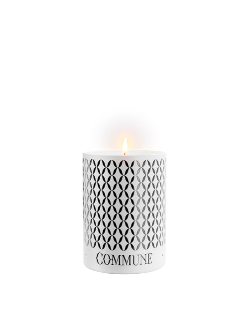 Vetiveria Lux Candle