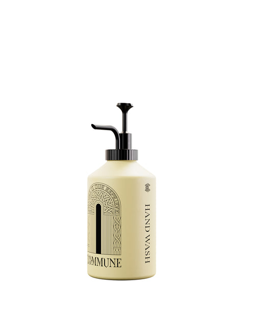 Seymour Hand Wash + Reusable Pump