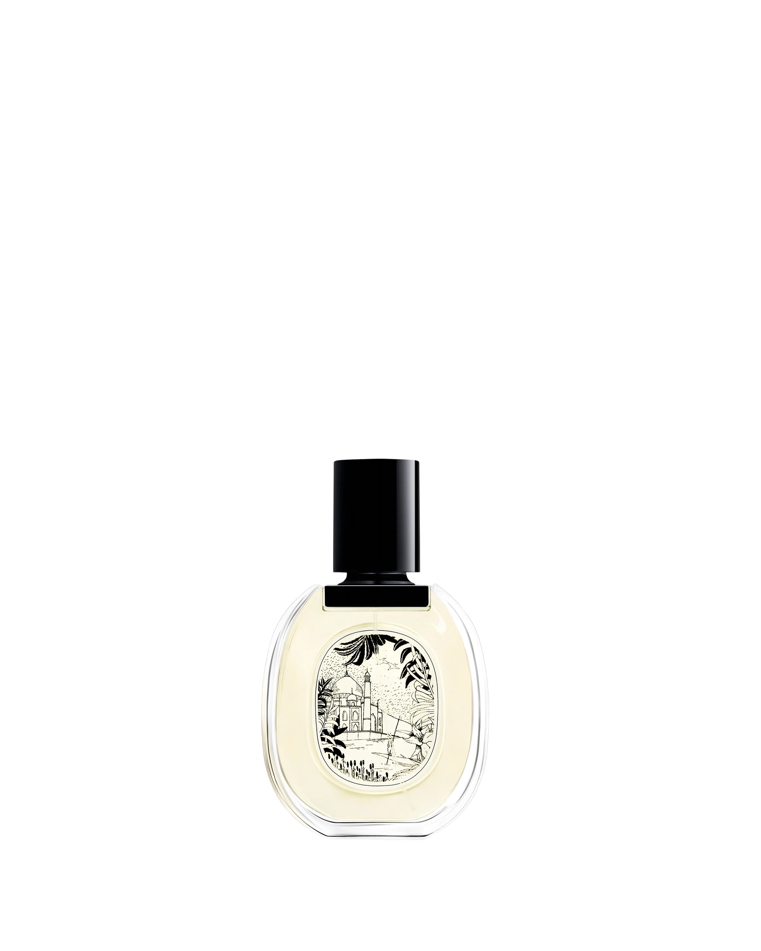 Eau Duelle - Eau de toilette – VIOLET GREY