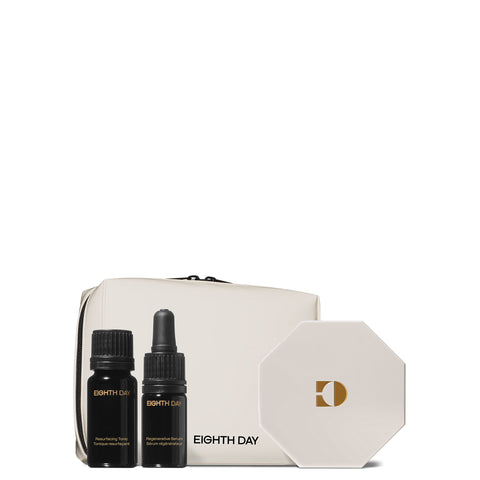 The Ultimate Rich Hydration Collection