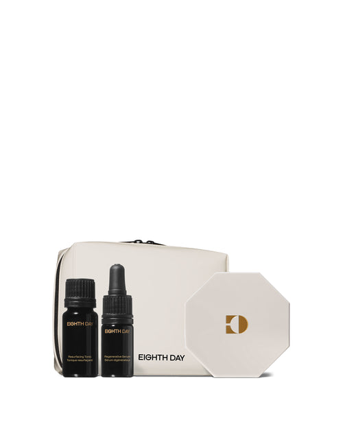 The Ultimate Rich Hydration Collection