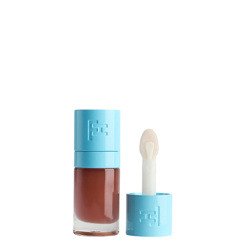 Soft Glass Lip Plumping Oil