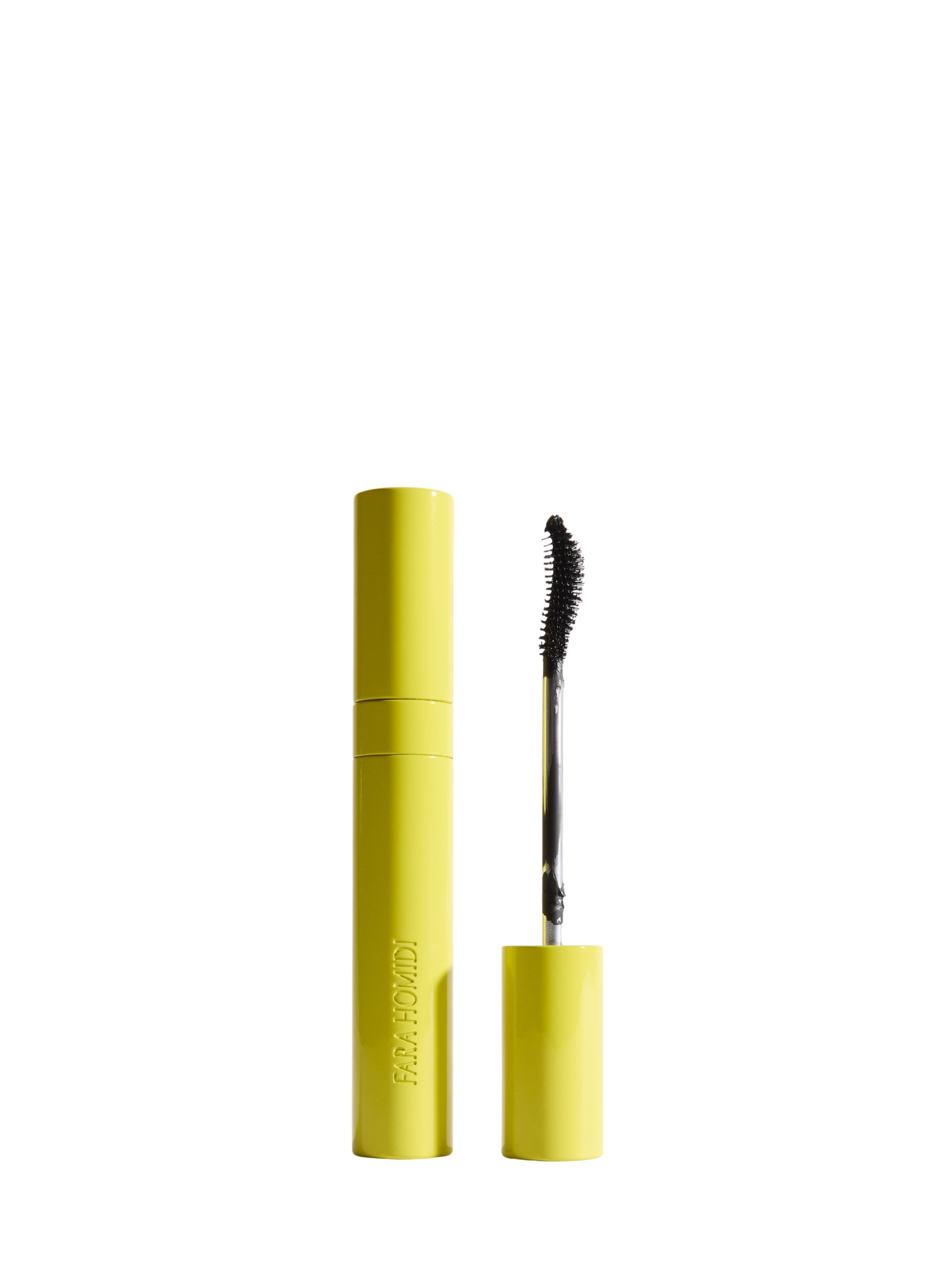 Pool Slick Lash Lacquer – VIOLET GREY