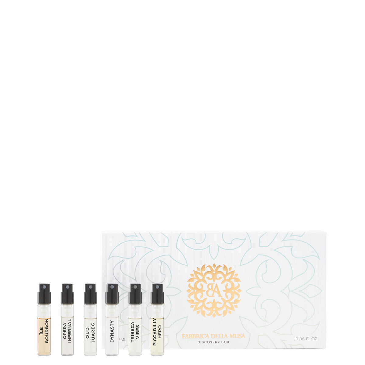 Discovery Kit Exclusive Collection – VIOLET GREY