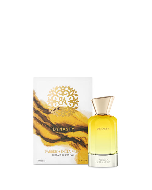 Dynasty Extrait De Parfum