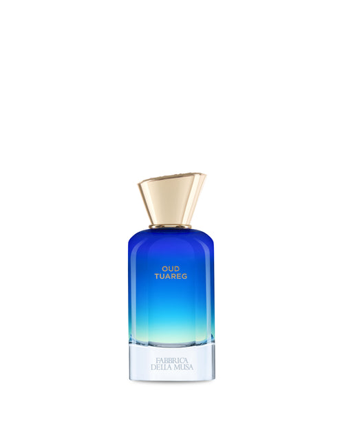 Oud Tuareg Extrait De Parfum
