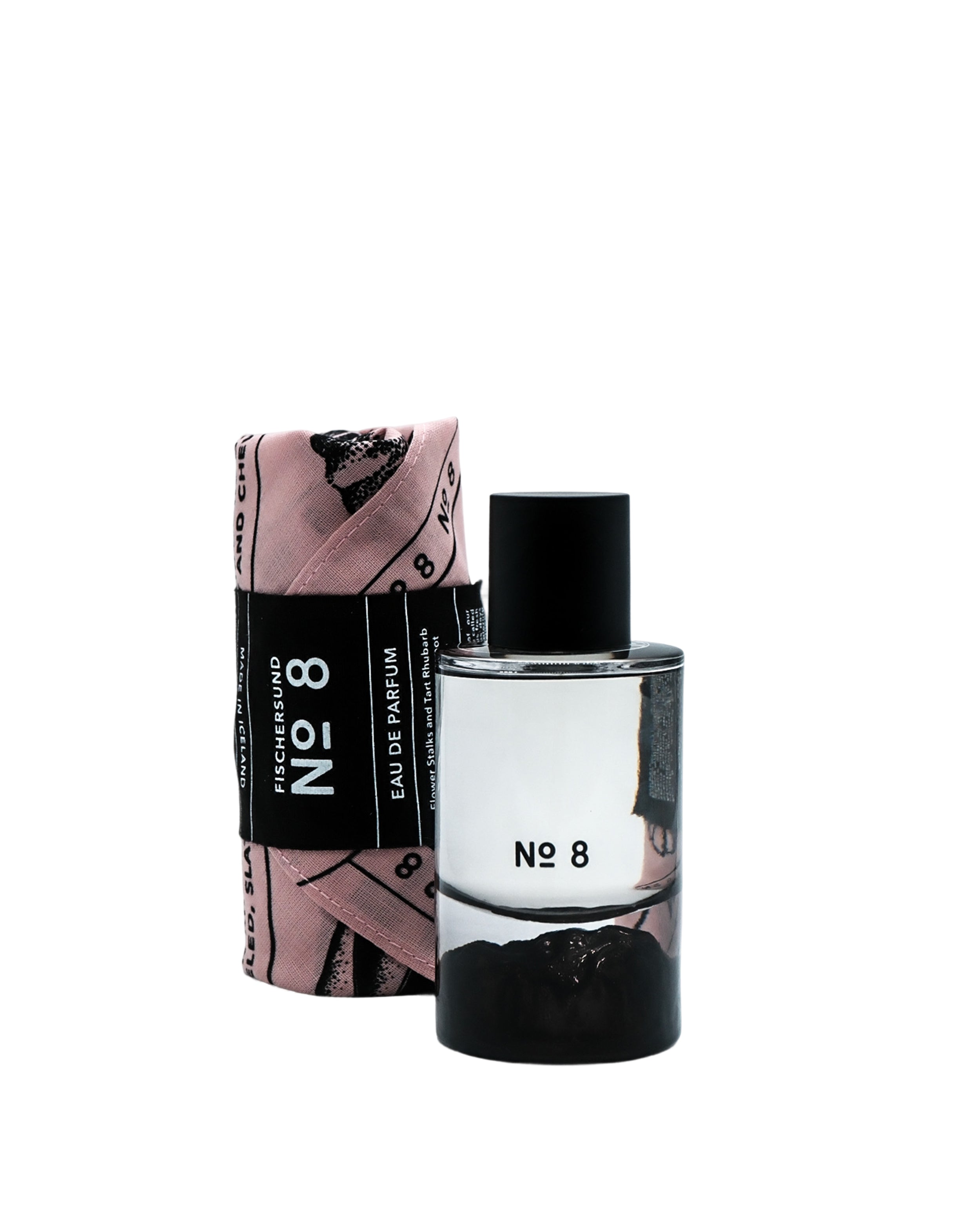No. 8 Fragrance – VIOLET GREY