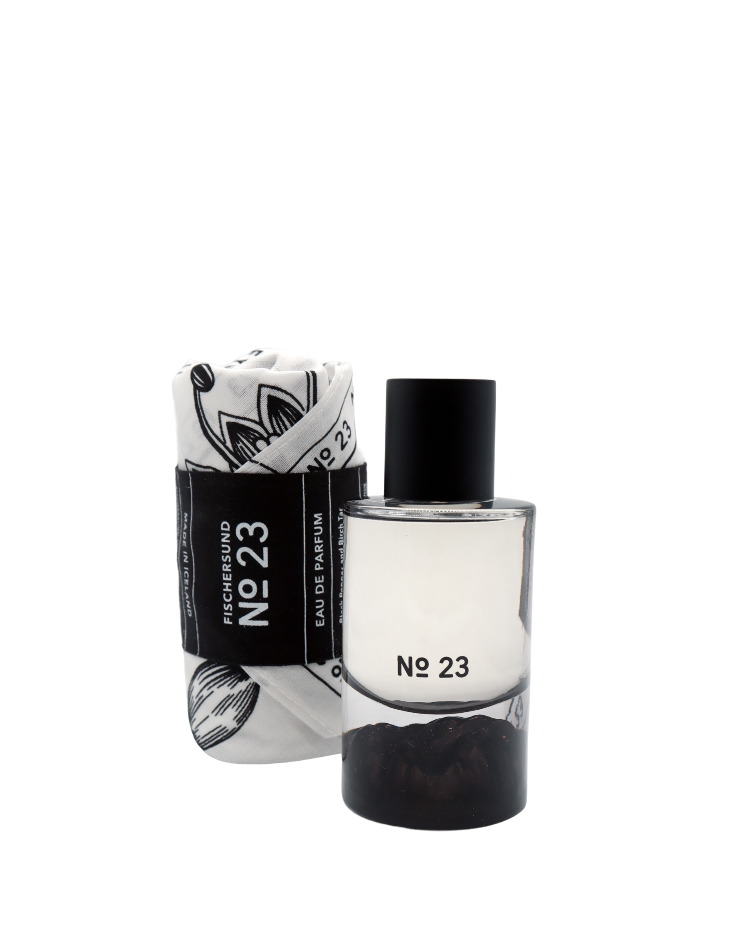 No. 23 Fragrance – VIOLET GREY