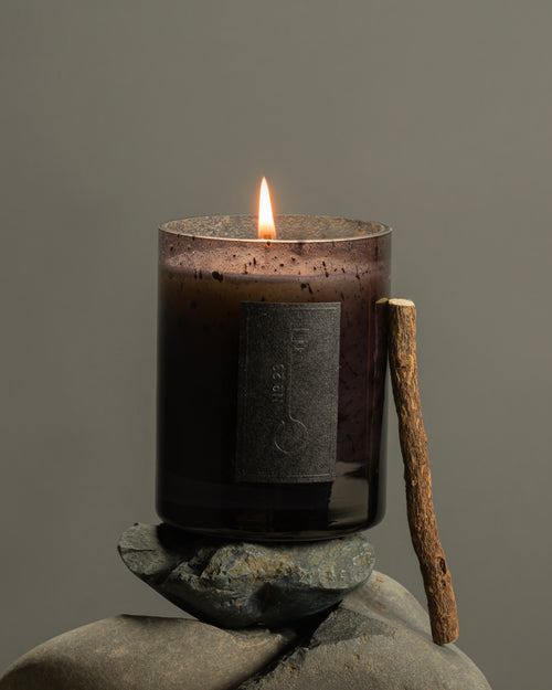 No. 23 Candle