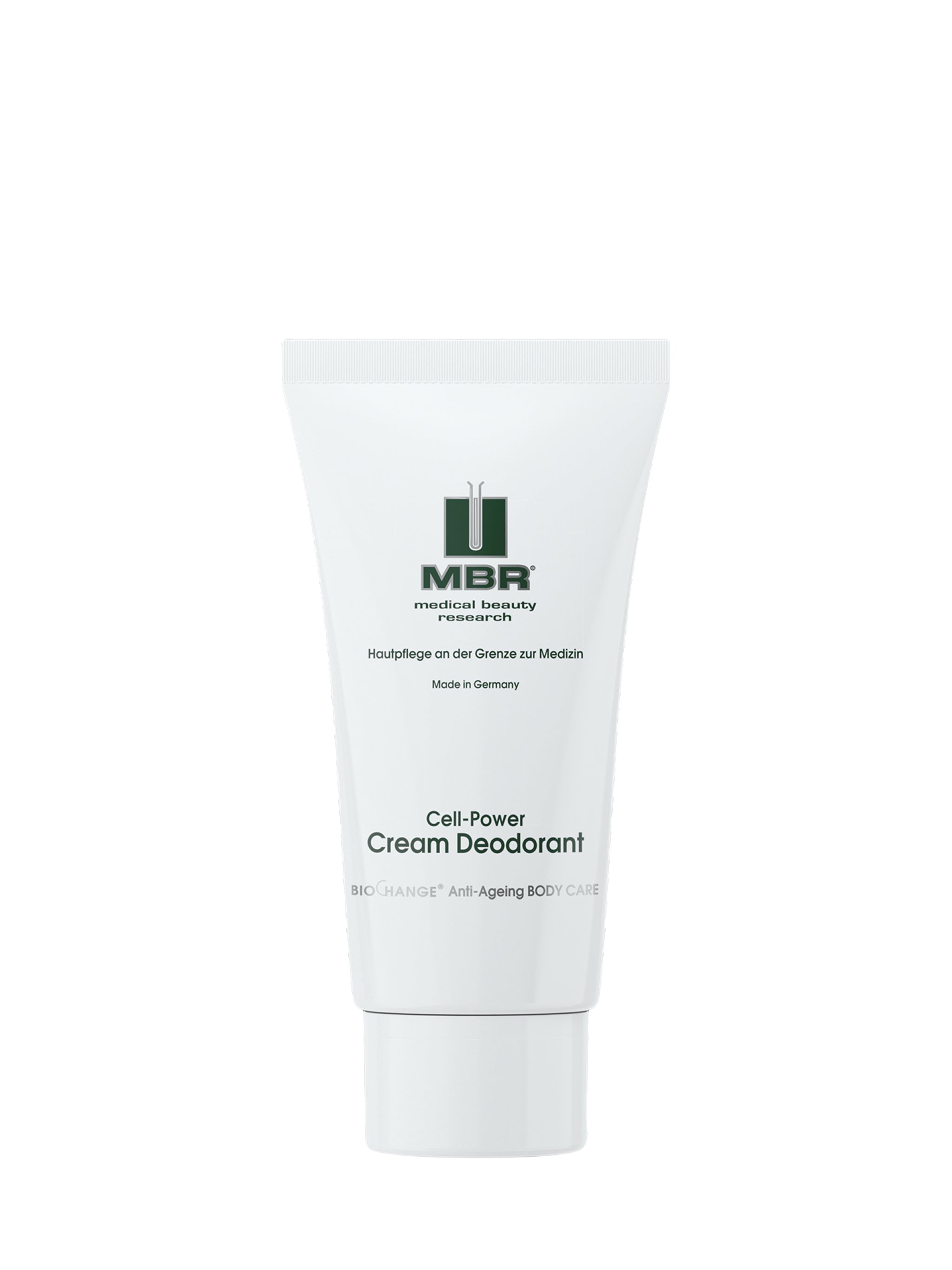 Cell-Power Cream Deodorant – VIOLET GREY