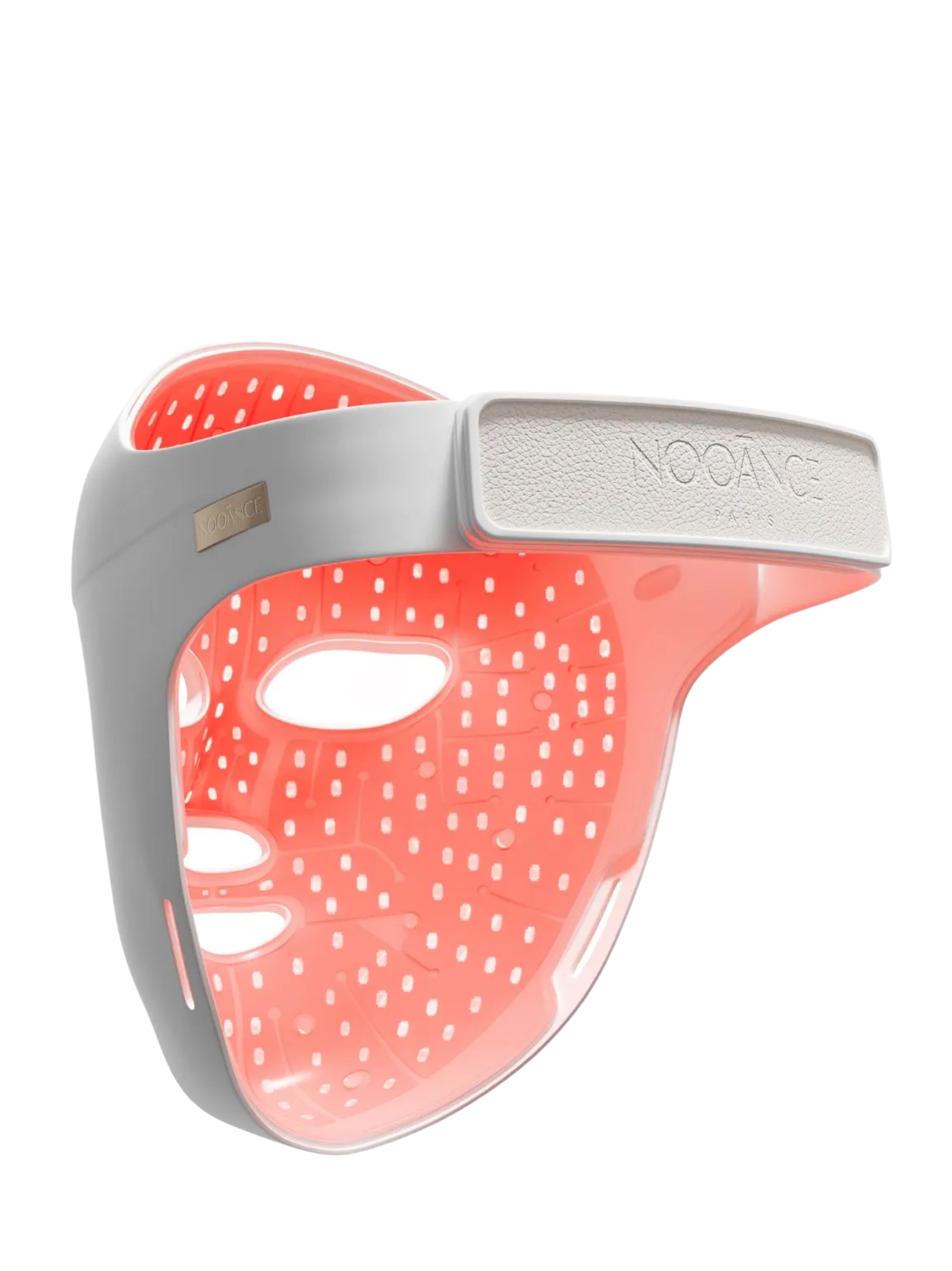 Elite X600 LED Face Mask – VIOLET GREY