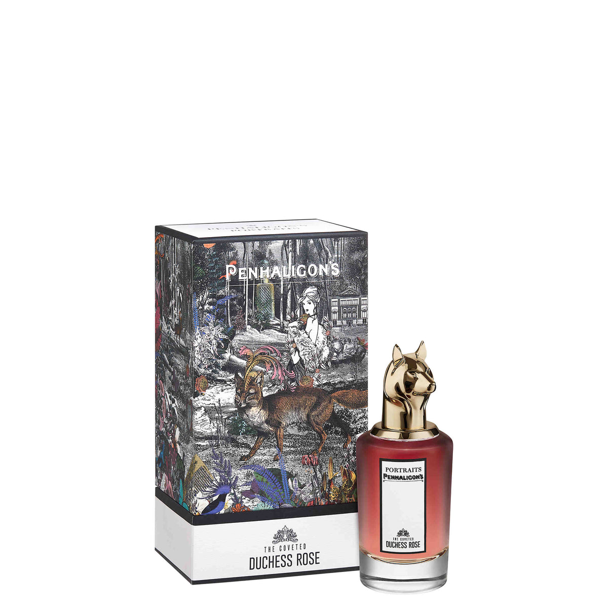 Penhaligon's The Coveted Duchess Rose Eau de Parfum