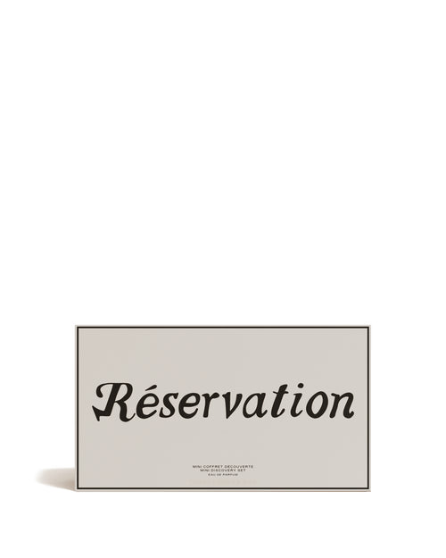Mini Discovery Set