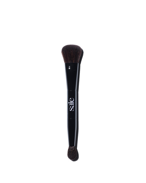 The Double Brush