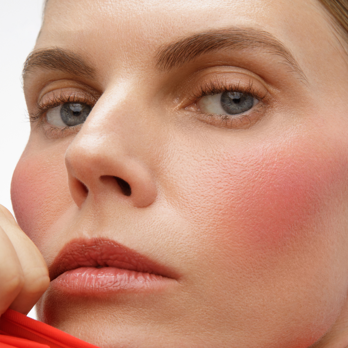 Dew Blush™ Blendable Liquid Cheek Flush – VIOLET GREY
