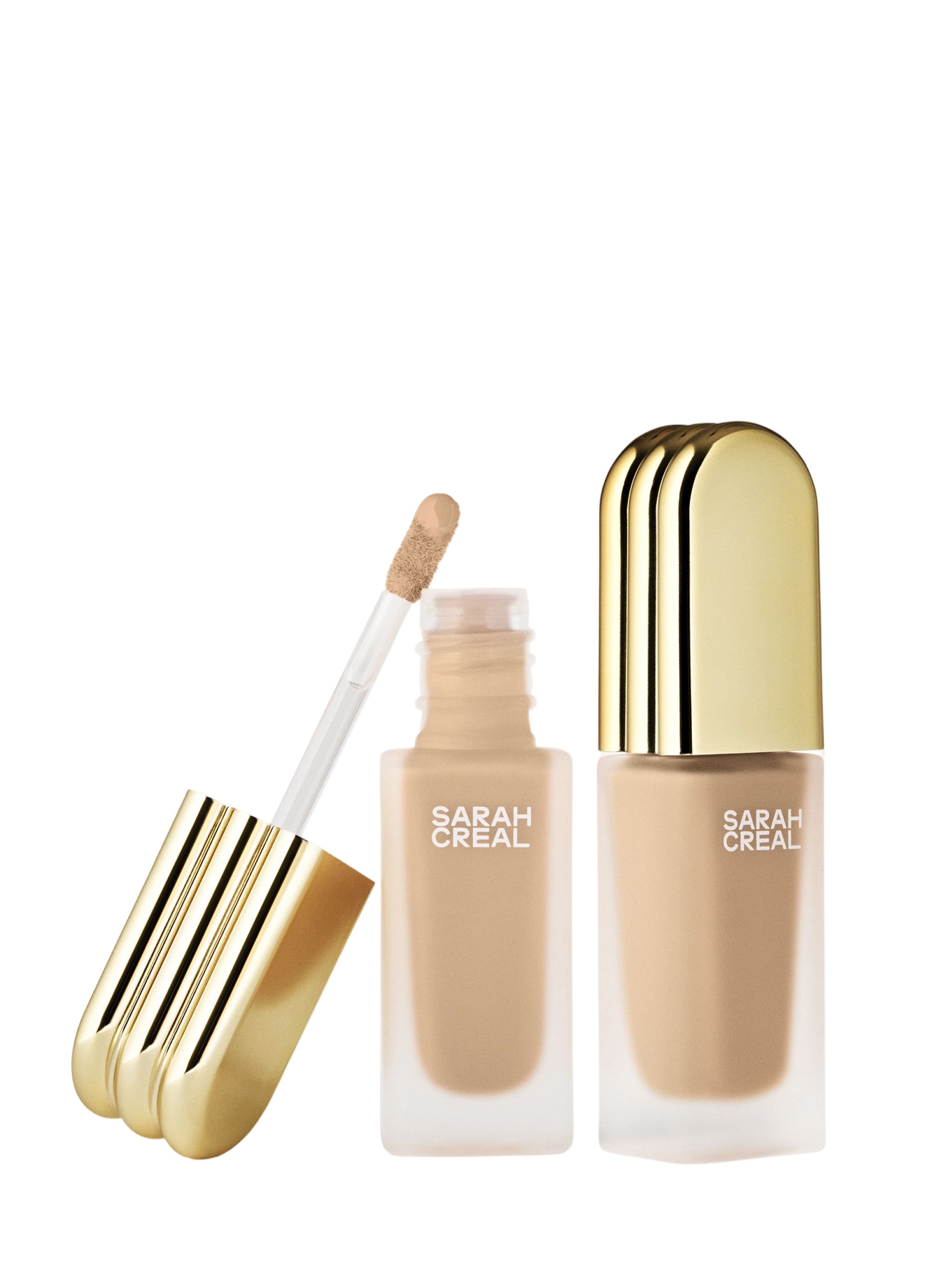 Face Flex Concealer & Complexion Enhancer – VIOLET GREY