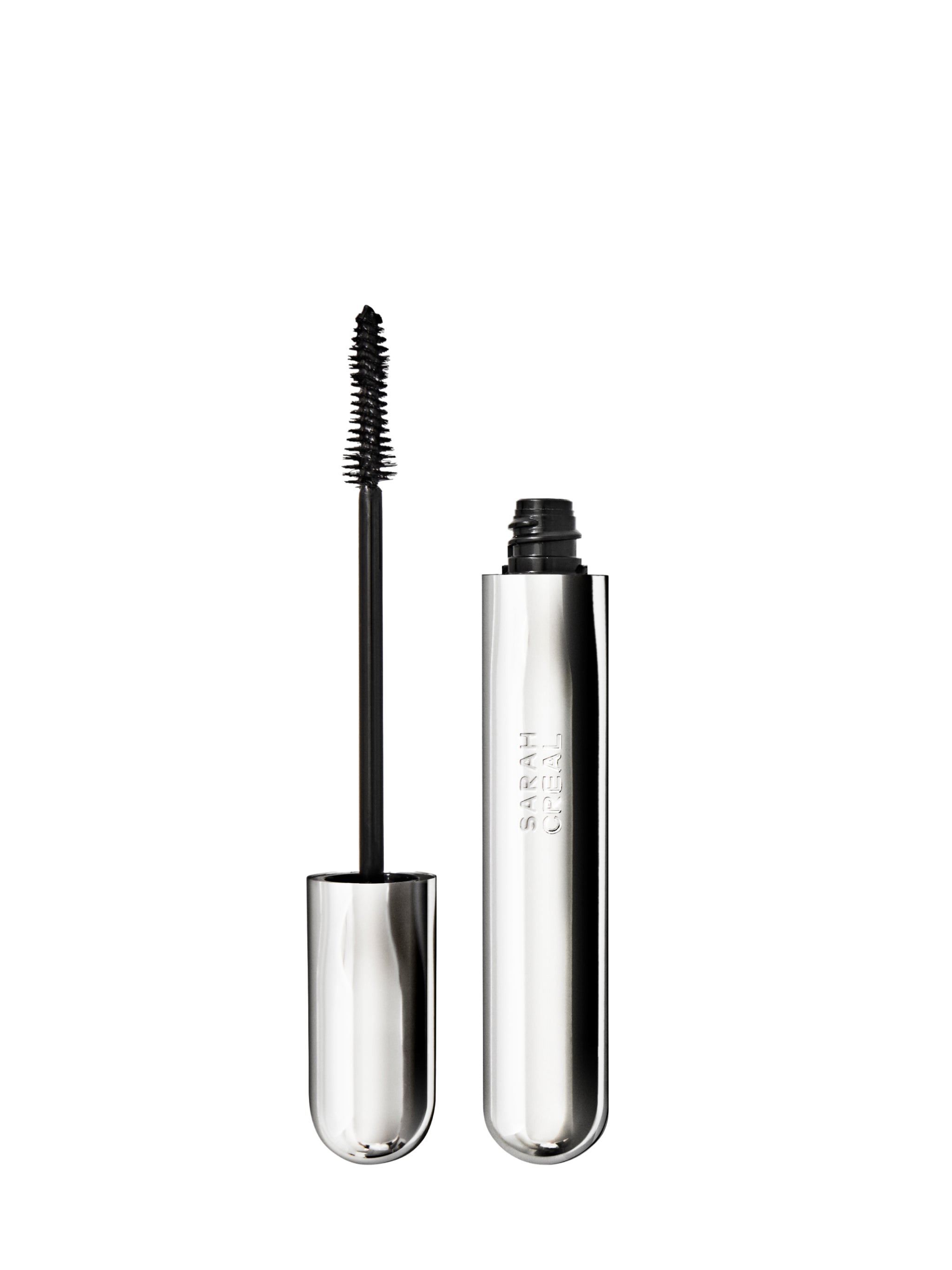 Back Of The Cab Volumizing Longwear Tubing Mascara – VIOLET GREY