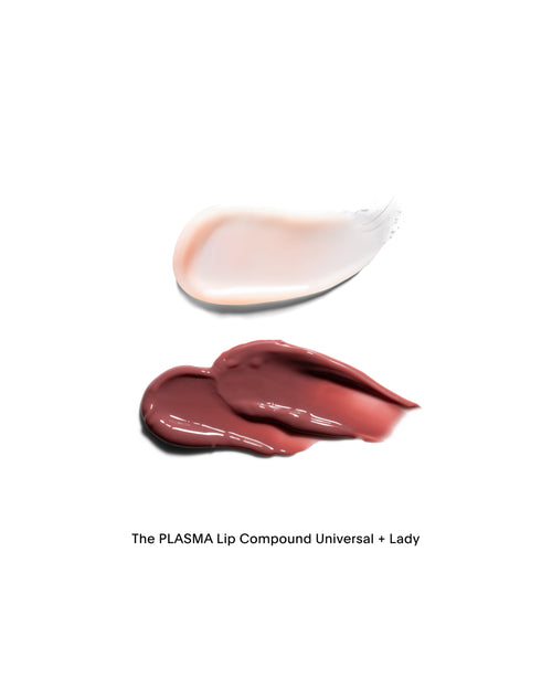 The Lip Duo