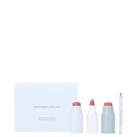 Petite Petal Edition