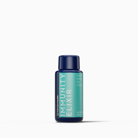 Propolis Immunity Elixir Shots