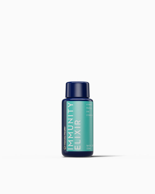 Propolis Immunity Elixir Shots