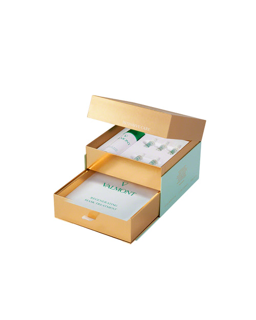 Regenerating Mask Treatment