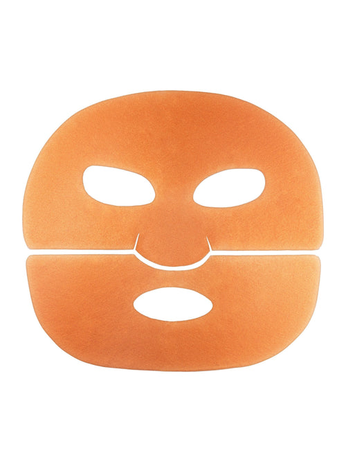 Hydrogel Face Mask