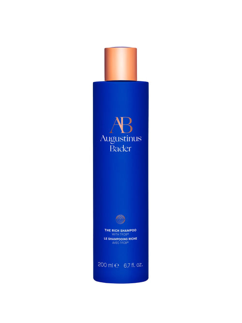 The Rich Shampoo