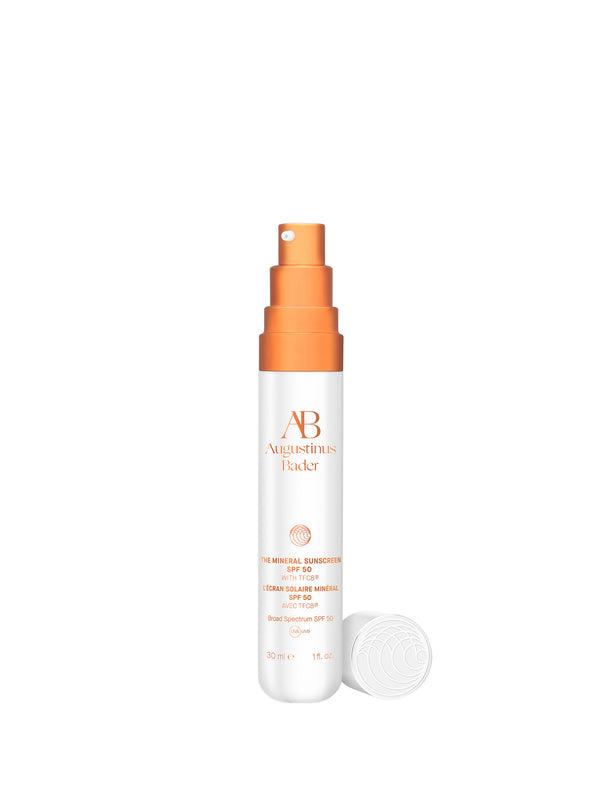 The Mineral Sunscreen SPF 50