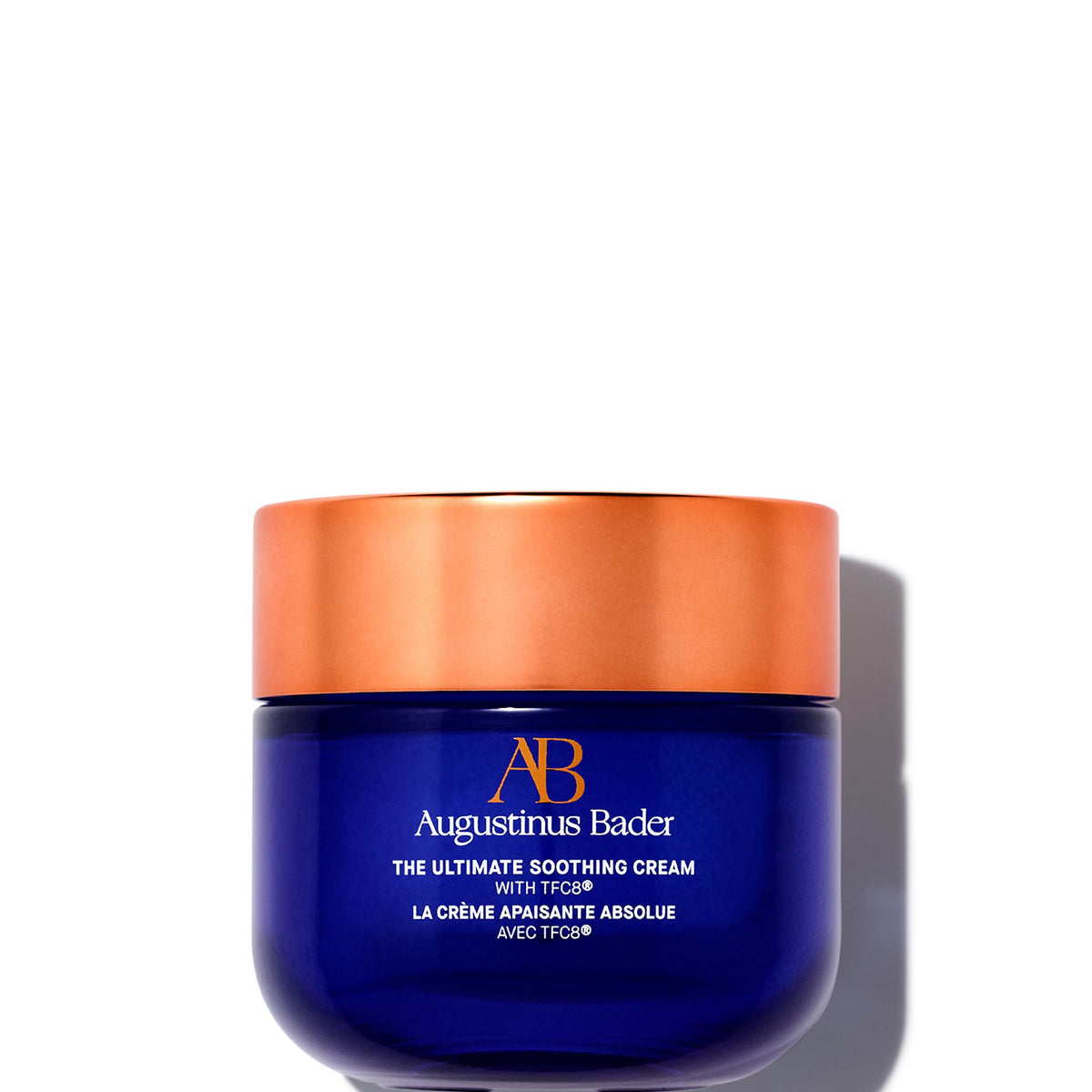 The Ultimate Soothing Cream – VIOLET GREY