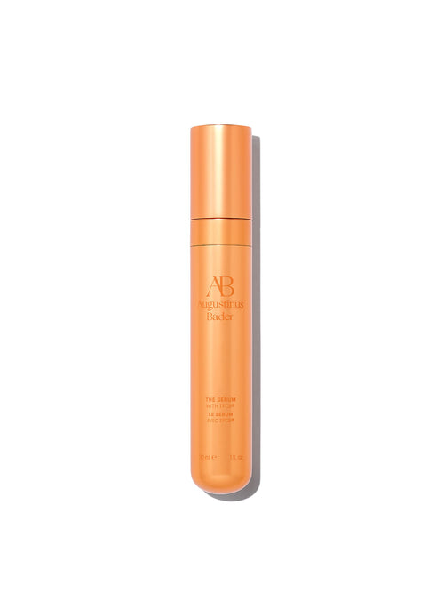 The Serum Refill Nomad