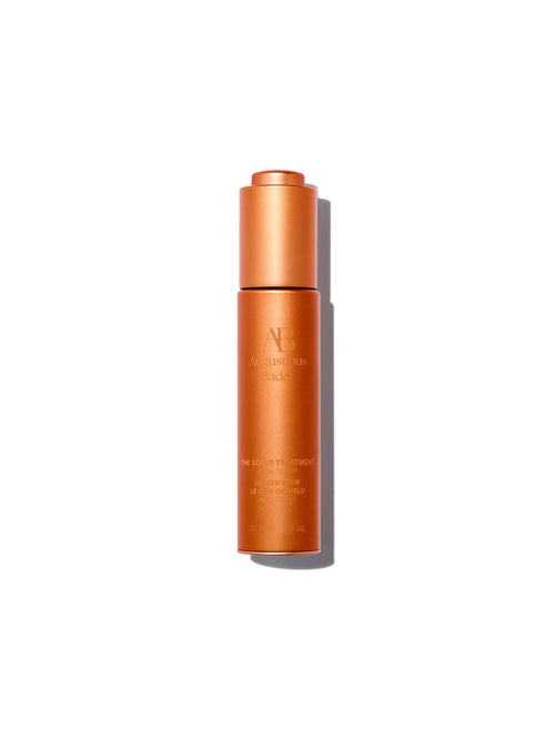 The Scalp Treatment