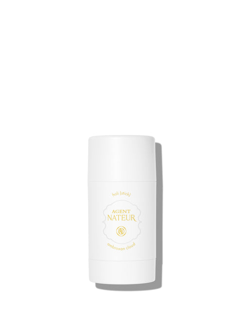 holi (stick) ambroxan cloud deodorant