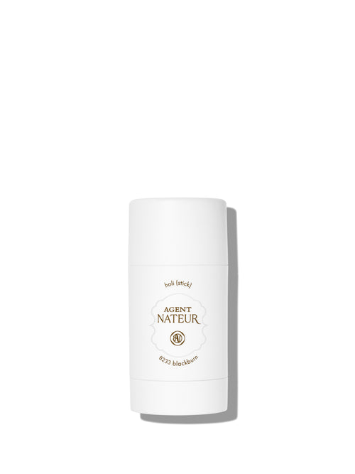 holi (stick) 8233 blackburn deodorant