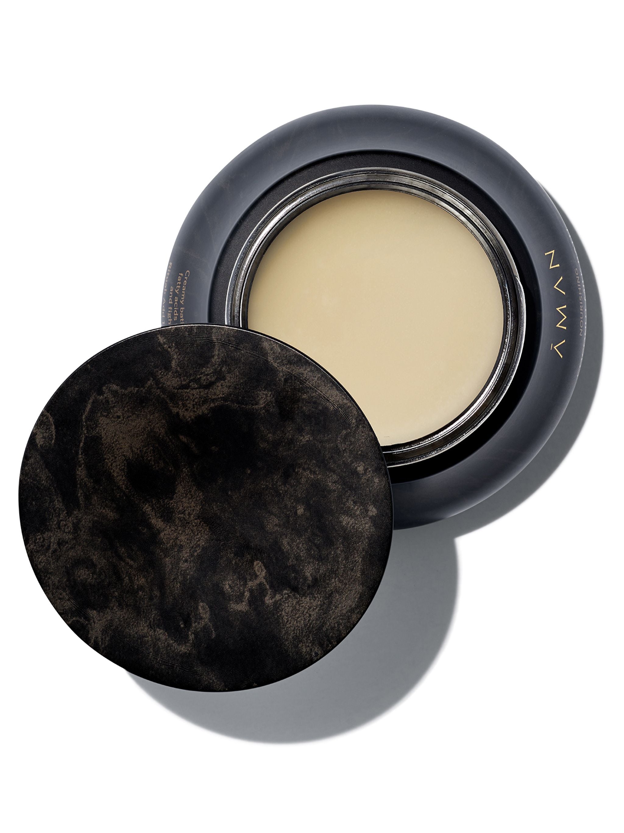 Nourishing Sacred Heart Balm – VIOLET GREY