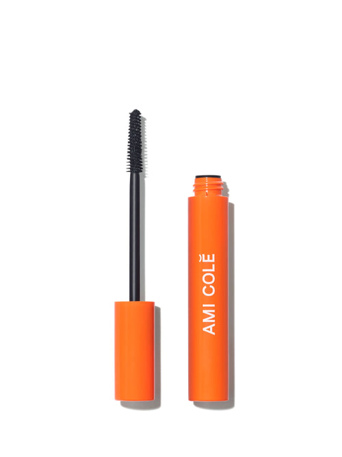 Lash-Amplifying Mascara