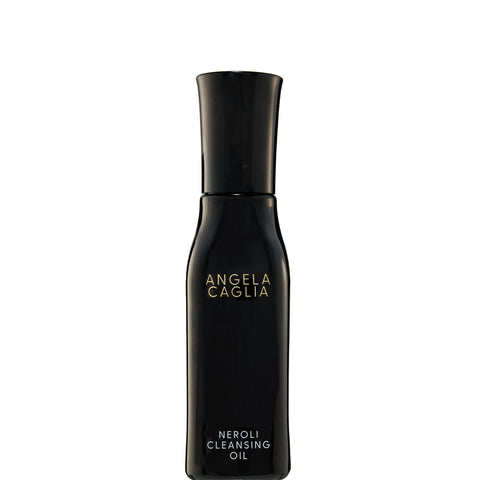 Neroli Cleansing Oil