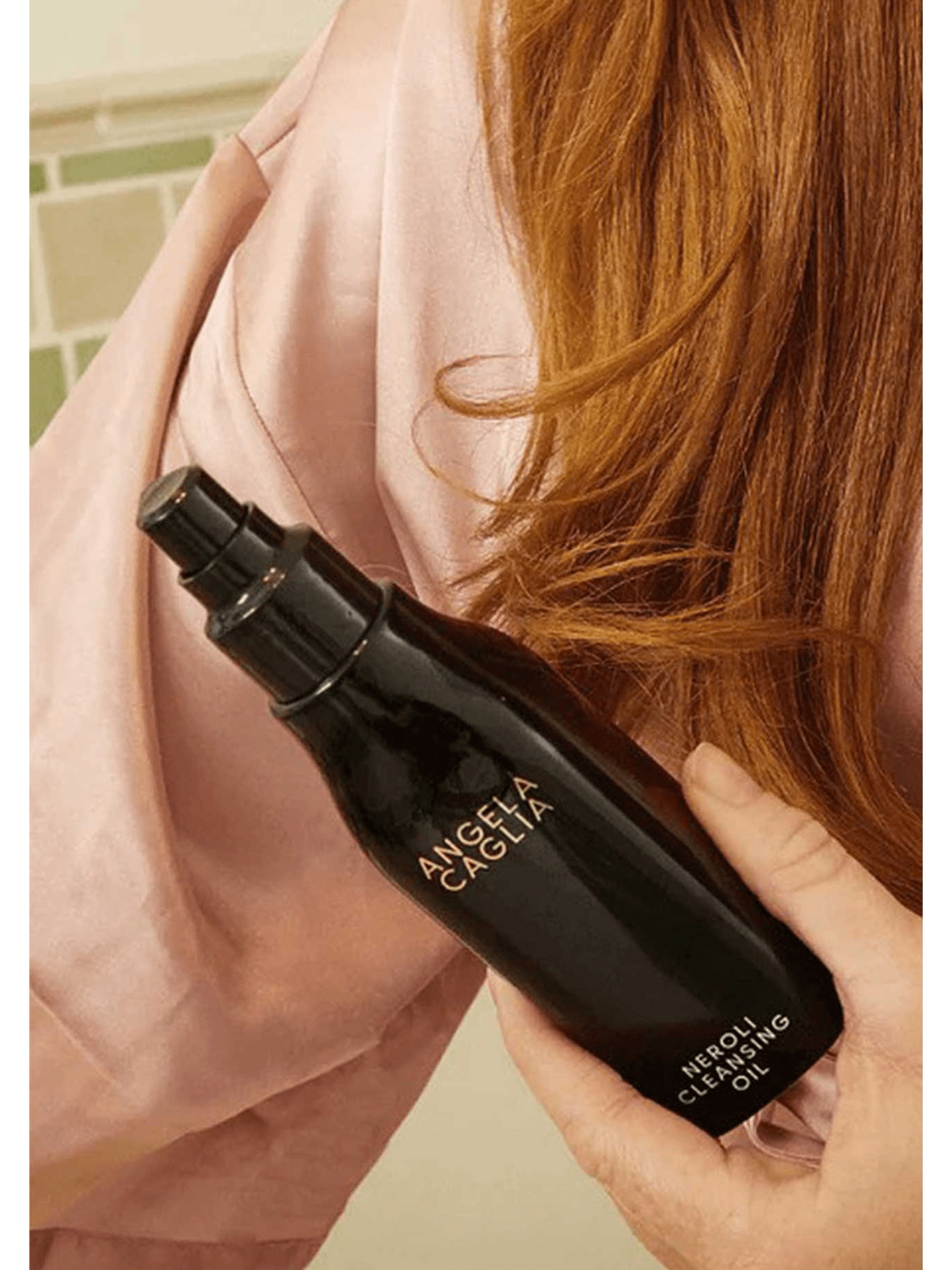 Neroli Cleansing Oil – VIOLET GREY