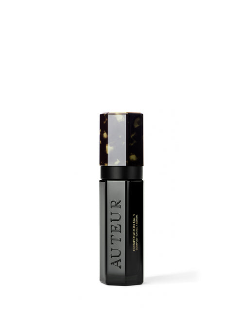 Composition No. 1 Serum