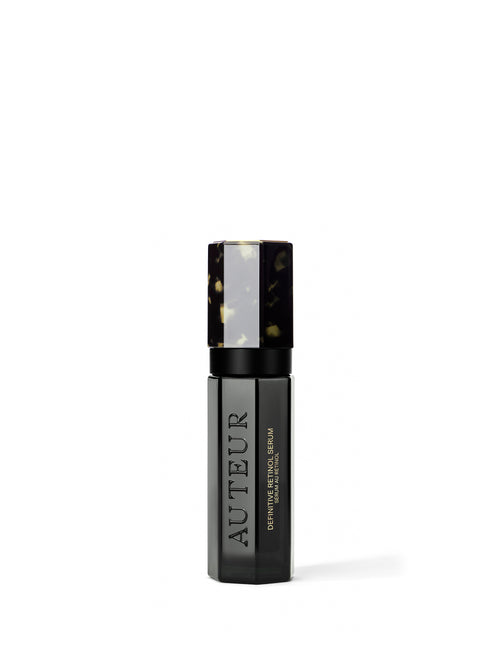 Definitive Retinol Serum