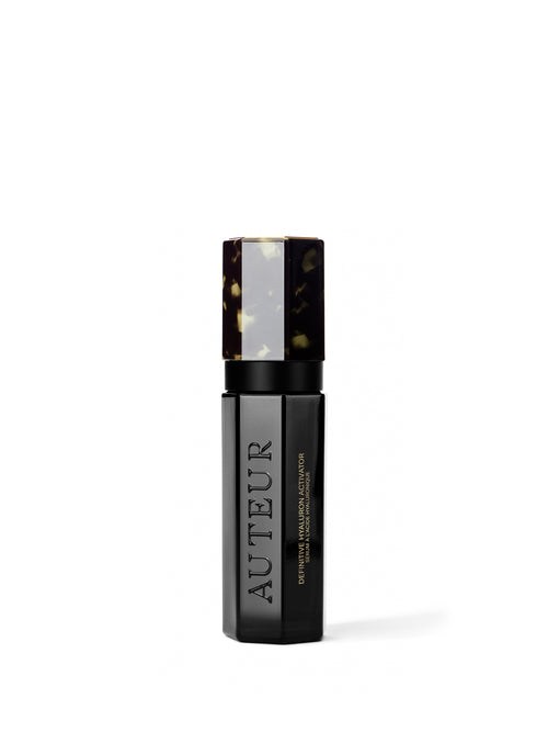 Definitive Hyaluron Activator Serum