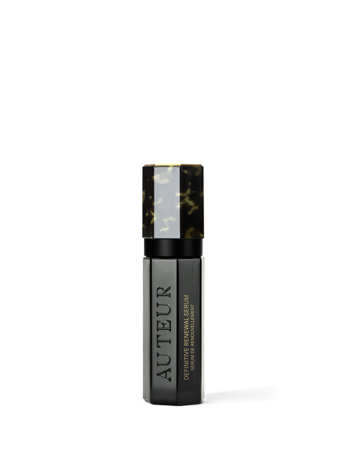 Definitive Renewal Serum