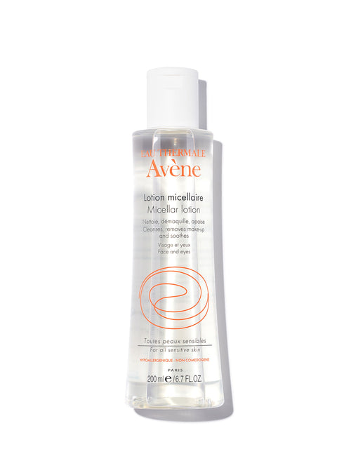 Micellar Lotion Cleansing and Make-Up Remover - Size: 6.76 oz